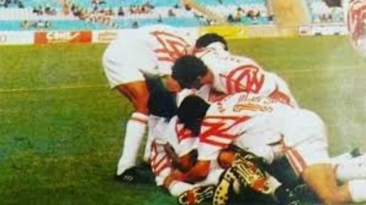 مباراة تاريخية.. كواليس تتويج الزمالك بالسوبر الأفريقي أول مرة